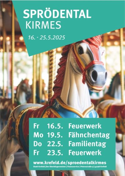 sproedental 2025 fruehjahr