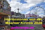 youtube moerser kirmes 2026 kl