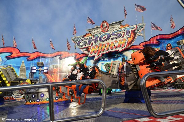 ghostrider