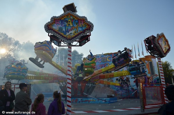 video gronau herbstkirmes 2021