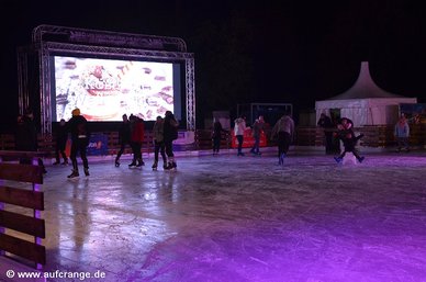 eisbahn