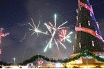 ani cranger weihnachtszauber feuerwerk 2019