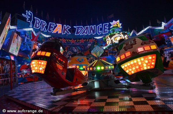 breakdance