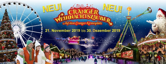 weihnachtszauber kl