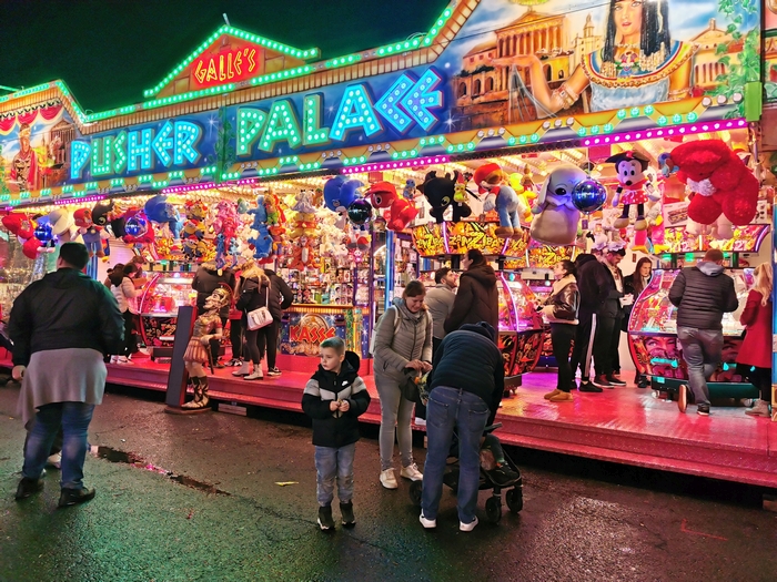 pusherpalace