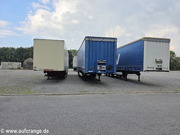 bilder aufbau cranger weihnachtszauber 29sep2025 2