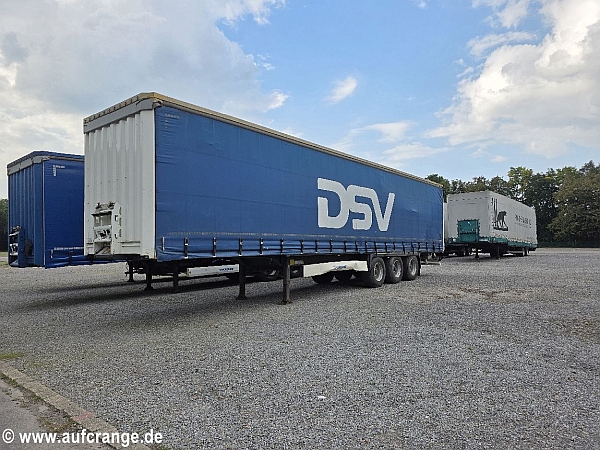 bilder aufbau cranger weihnachtszauber 29sep2025 3