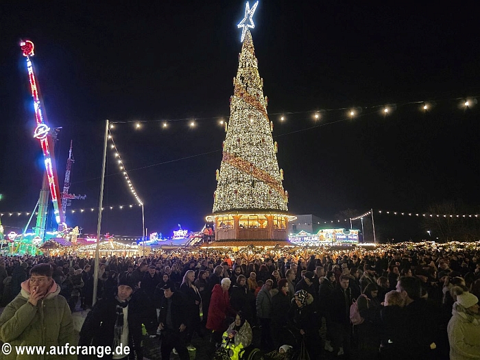 bilder cranger weihnachtszauber 29nov25