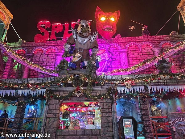 spielzeitbilder cranger weihnachtszauber 2025